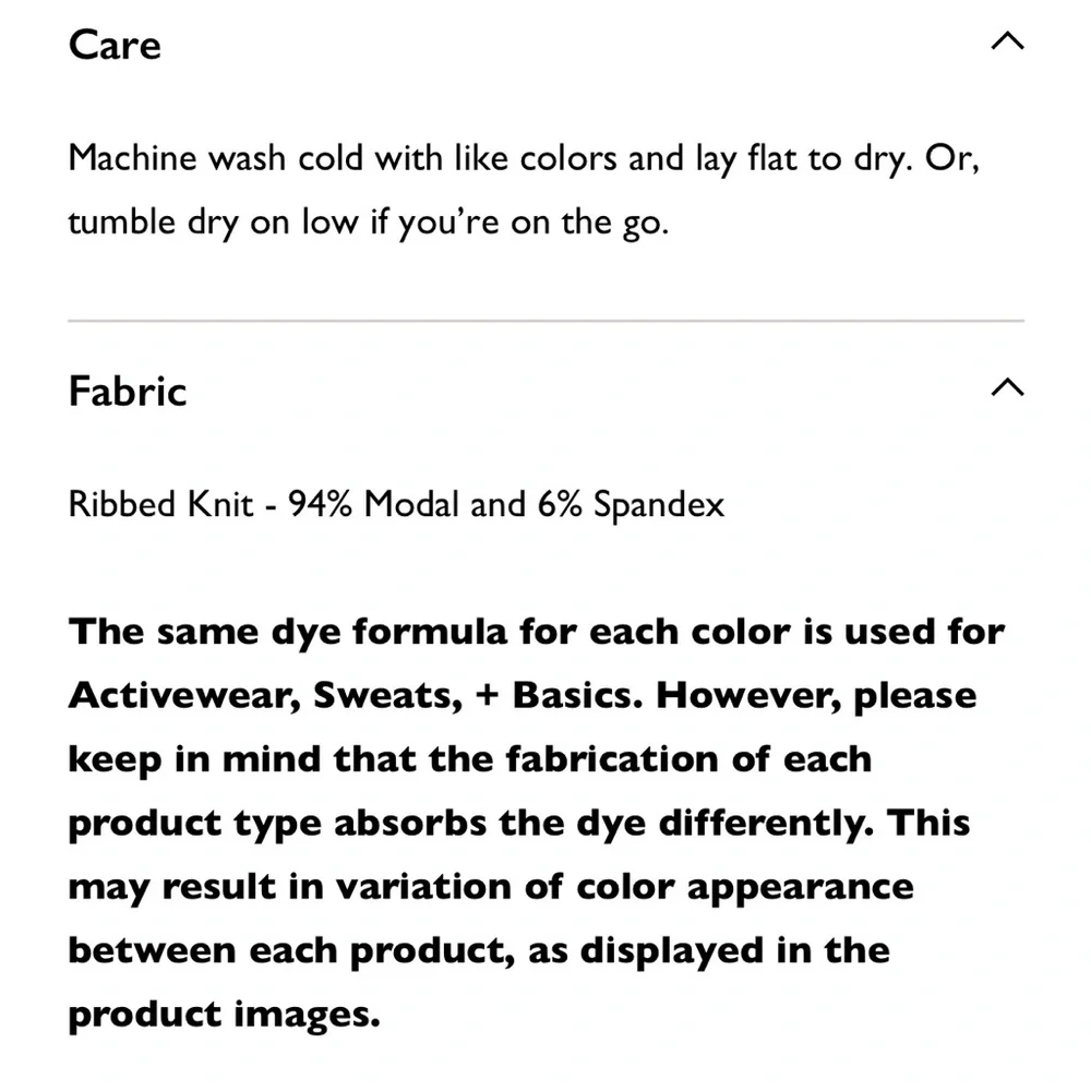 Set Active Racer Tank - Picture 5 of 6